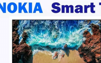 Nokia Smart TV Launch Date Set For December 5