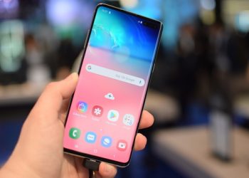 Galaxy S11 Next-Gen Will Advanced Characteristic a 120Hz Display