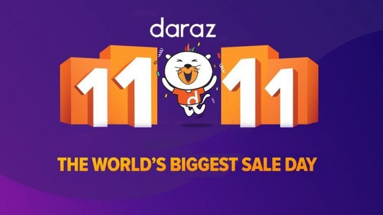 Daraz 11.11: How to Get The Low-Cost Practicable