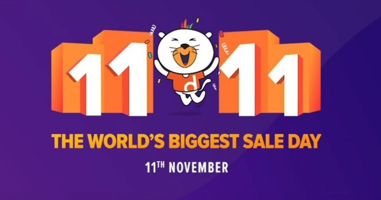 Daraz 11.11 Sale 2019: Biggest Sale Yesterday In Pakistan