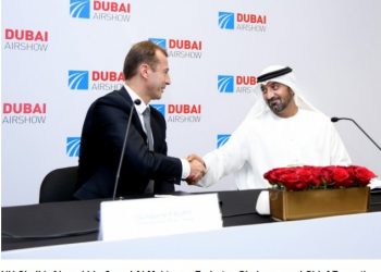 Emirates Announces US $ 16 Billion Order