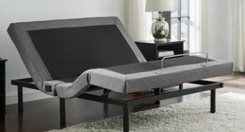 The amazing new Xiaomi will literally Electric Bed wriggle under