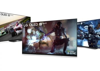 LG 2019 Oled TVs Starts To Receive NVIDIA G-Sync Upgrade Starting This Week