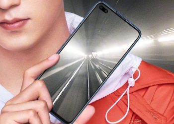 Honor V30 Launch Confirmed For 26 November With Dual Hole – Punch Display