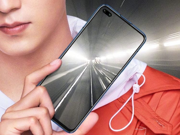 Honor V30 Launch Confirmed For 26 November With Dual Hole – Punch Display