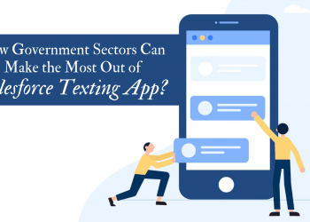 Government Release SMS App For Soon