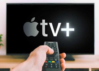 Apple TV+Now Available in UAE