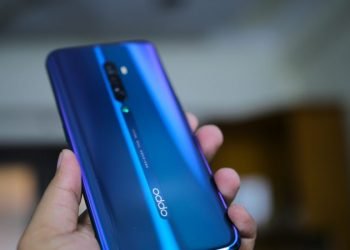 Oppo Reno 2 Gaming Performance Review