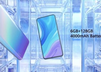 Huawei Y9s 2019 Gets Launch In Pakistan