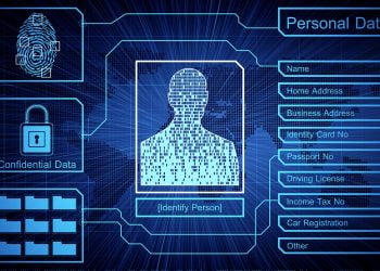 1.2 Million People’s Data – Including Social Media Profiles and Contact