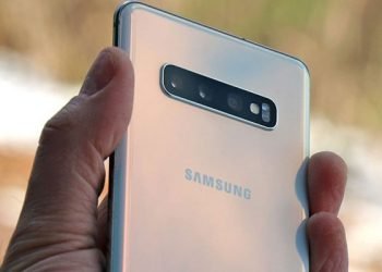 The Samsung Galaxy S11 Tipped  May Come With A New and Improved 108MP Camera