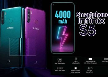 Infinix Is Geared Up To Launch Pakistan’s First 32MP With Punch Hole Display Smartphone