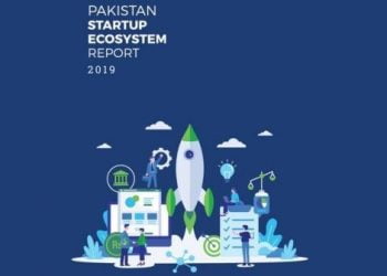 New World Bank Discharge Pakistan Startup Environment Report