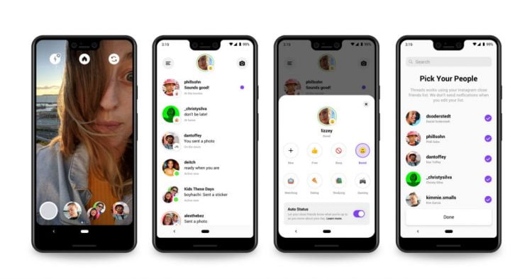 Instagram Release Tik Tok Story With New Reels Mode