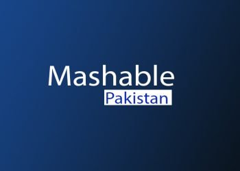 UrduPoint and Ziff Davis Introduce Mashable Pakistan