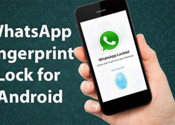 WhatsApp Fingerprint Lock Released For Android: How To Set Up What Setting You
