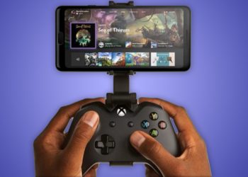 Xbox One Testers Can Now Stream Any Game To An Android Mobile