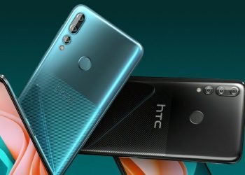 HTC Announced Desire 19s With & Specified Price