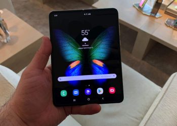 Samsung’s Wants To Significantly Increase Foldable Phone Sales of Foldable Phones in 2020