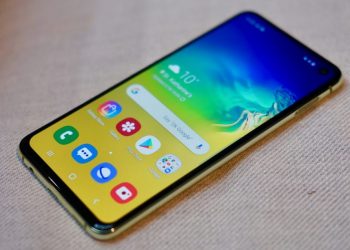 S11e Galaxy Tipped To Pack 3,730mAh Big Battery Better Than S10e