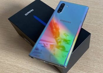 Samsung Galaxy Note 10 Lite With Exynos 9810 Appears On Geekbench