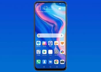 Huawei Release Y9S In Pakistan