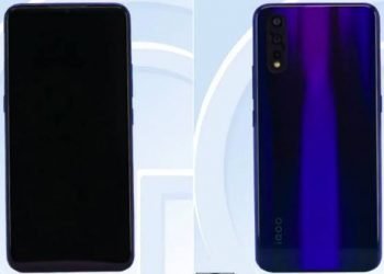 Vivo iQOO V1936AL Specs Spotted On Android Enterprise