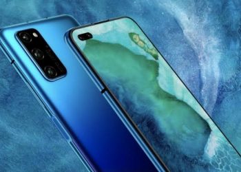 Honor Release 5G-Enabled V30 and V30 Pro Smartphones