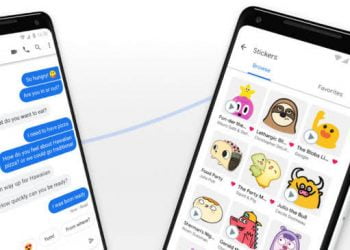 You Have Enable RCS Chat In Google Messages
