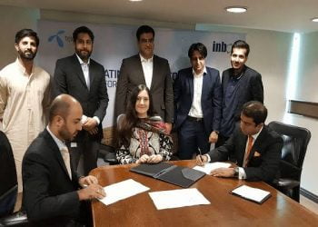 Telenor Pakistan Arrangementt Hosts Thought Leadership Summit On Digitizing