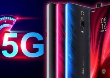 5G-Enable To Mid Range SmartPhone For Xiaomi