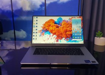 Honor MagicBook 14 and 15 Laptop Release