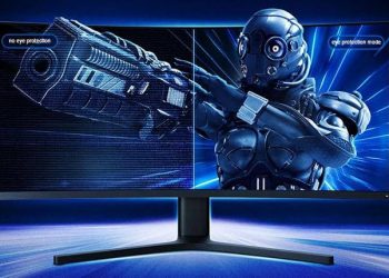 Xiaomi’s To Launch With a 29-Inch Gaming Monitor Soon