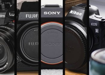 Sony Wants To Bring SLR Level Quality To Smartphones