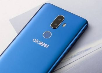 TCL Communication Release Its Latest Range Of Alcatel Mobile