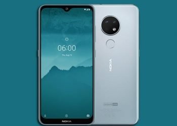 Nokia phone 7.2, 6.2 and Nokia 110  Release In Pakistan