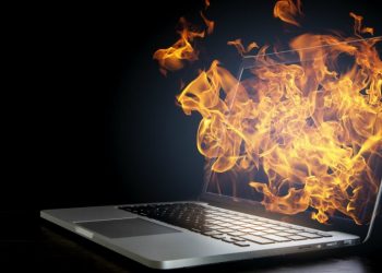How To Fix An Overheating Laptop: 3 Key Tips and Solutions