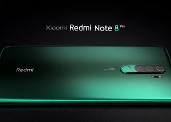 Xiaomi Introduce Redmi Note 8T Review