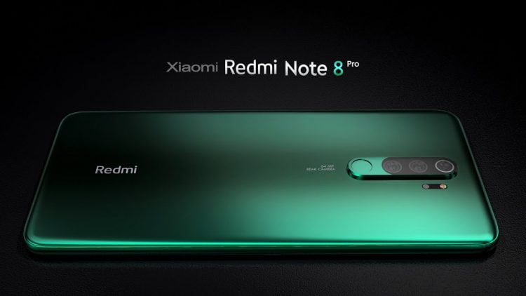 Xiaomi Introduce Redmi Note 8T Review