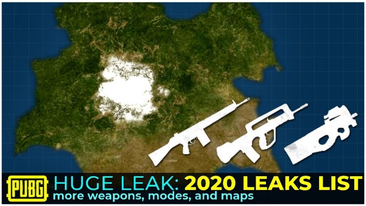 New PUBG Leak Confirms Riot Shield, New Weapons, Game Mode and Story Content