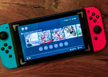 Razer Junglecat Brings Nintendo Switch-Like Games