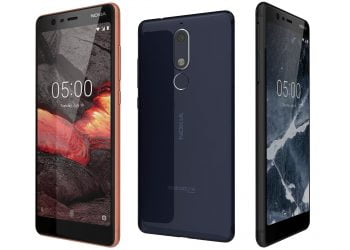 New Nokia Smartphone Is Release On December 5