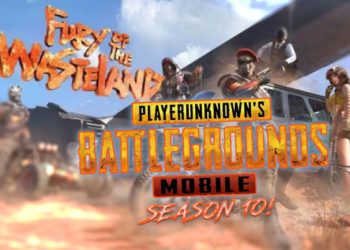 PUBG Mobile Update: PUBG Mobile Patch Notes, Reveal New Gun