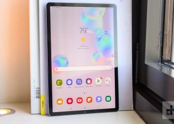 LG Is Making a New Great Mid Range Tablet Release After 2 Years