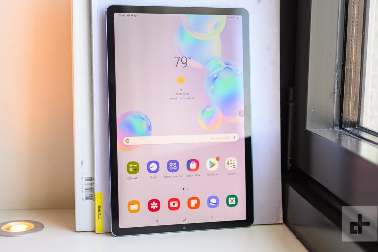 LG Is Making a New Great Mid Range Tablet Release After 2 Years