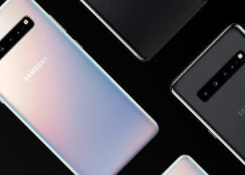 Samsung Galaxy S11 3 Variants With Larger Displays and 108MP Cameras