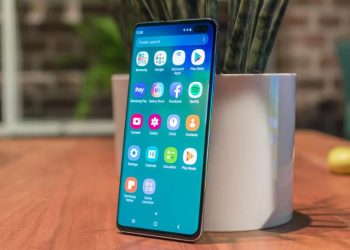 What The Galaxy S11 Will Look Like Smartphone
