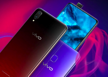 Vivo Make Fun Of a Unique Looking Mid-Range Smartphone