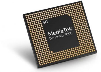 MediaTek’s First 5G SoC Is The AI-Heavy, Power-Sipping