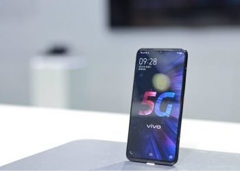Vivo & Samsung Said To Release 5G Phone In November